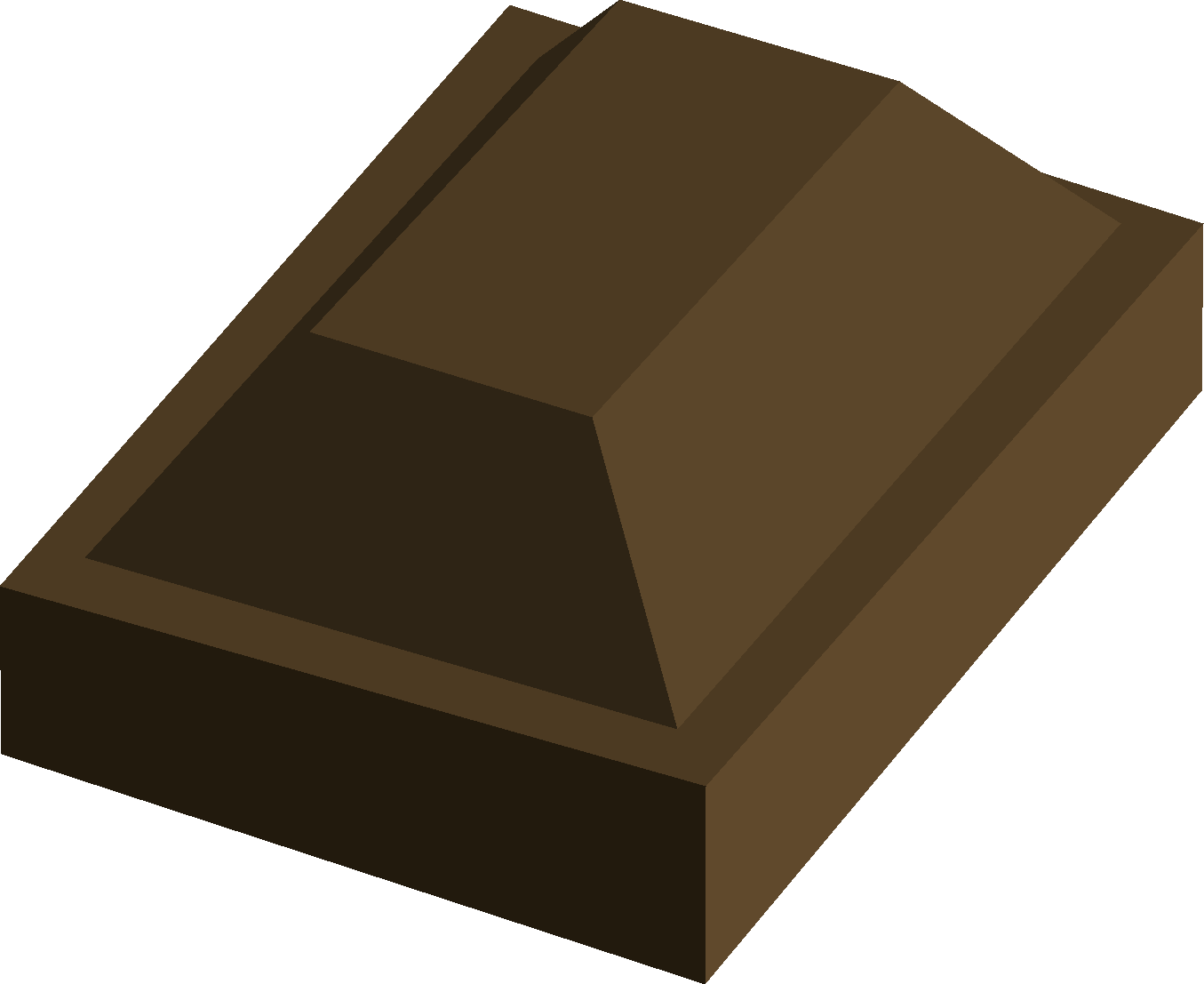 small thumbnail image depicting Bronze bar